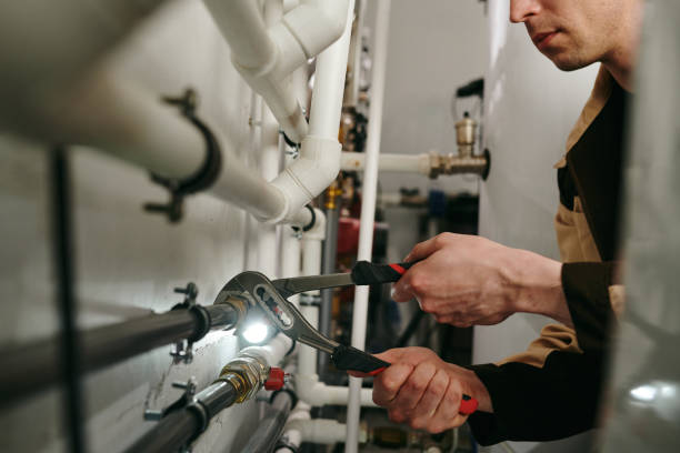 Best Plumbing Installation Services  in Jefferson Hills, PA