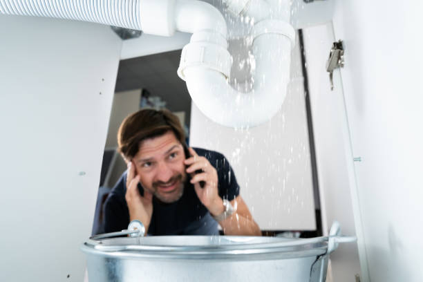 Best Water Leak Repair  in Jefferson Hills, PA