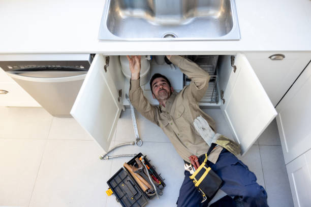 Best Residential Plumbing Services  in Jefferson Hills, PA
