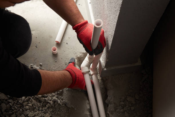 Septic Systems in Jefferson Hills, PA