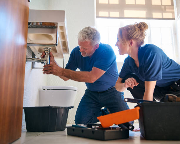 Best Drain Cleaning Services  in Jefferson Hills, PA